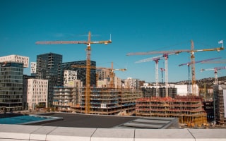 Baton Rouge Building Permits/Inspections