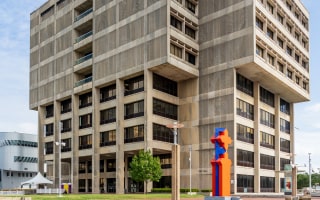 How to Search for Baton Rouge Property Records