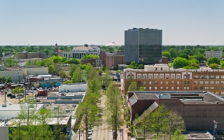 Development-Friendly Areas