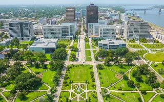 Louisiana Home Selling