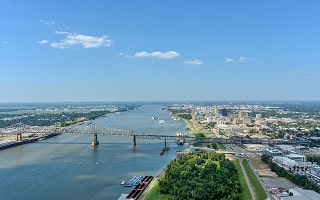 Moderately Regulated Areas